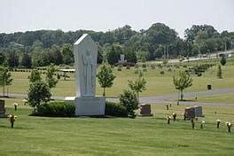 All Souls Cemetery - Catholic Cemeteries of the Archdiocese of Washington - Washington, DC