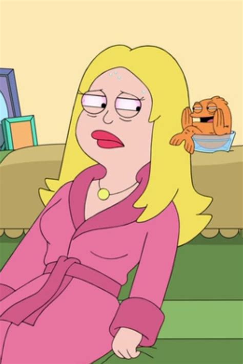 Francine Smith (American Dad)