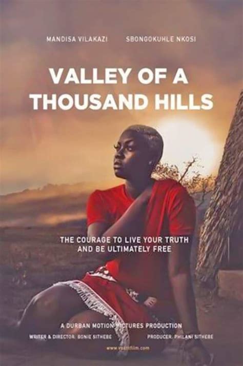 Valley of a Thousand Hills (2022) Movie Download | NetNaija