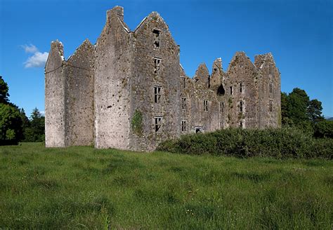 Castles of Munster: Burncourt, Tipperary... © Mike Searle :: Geograph ...