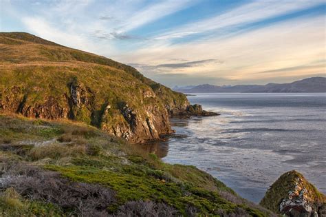 CABO DE HORNOS, CHILE. (Cape Horn, Chile.) Chilean, Cabo, Horn, Landscapes, Coastline, Places ...