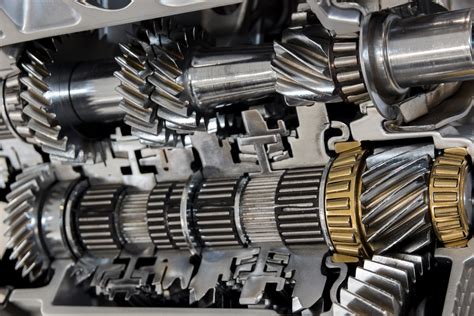 5 Transmission Problems You Need to Know | AAMCO Minnesota