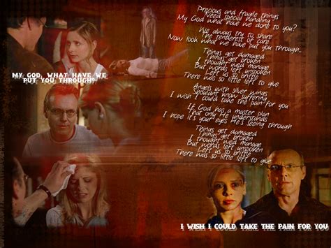 Giles Buffy Quotes. QuotesGram