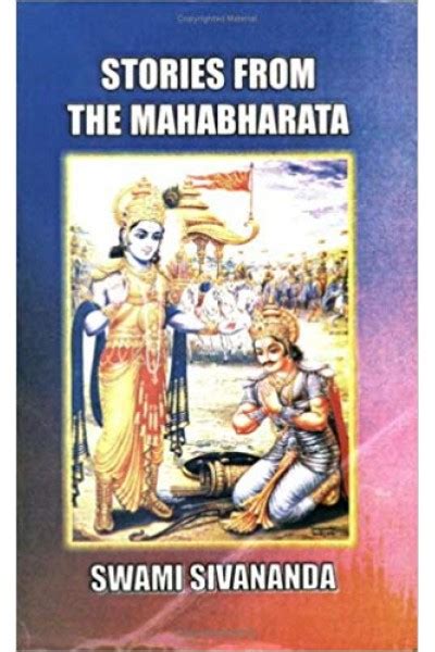 Stories From the Mahabharata