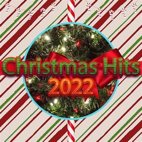 Top Hit Christmas Songs Of 2023 von Christmas Hits 2022 & Christmas ...