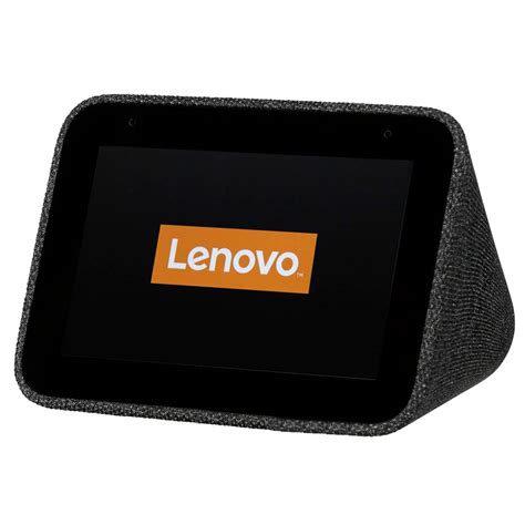 Lenovo Smart Clock | Techinn