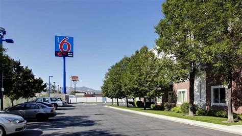 MOTEL 6 - LEHI $53 ($̶6̶0̶) - Updated 2023 Prices & Reviews - Utah