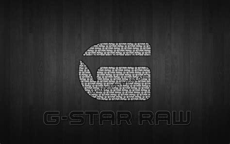 G Star Raw Logo