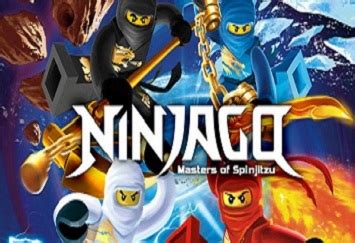 Ninjago Games Online | Ninjago Games