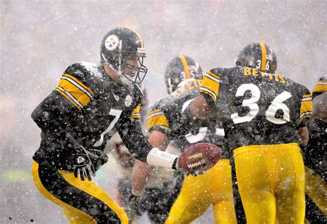 Pittsburgh Steelers: Top 50 Pittsburgh Steelers in Team History | News ...