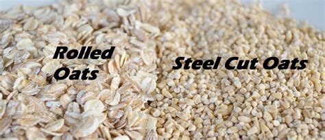 Rolled Oats - Resource - Smart Kitchen | Online Cooking School