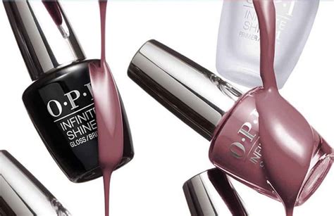 The Best OPI Colors 2021: Top Choice of OPI Nail Colors 2021 | Stylish Nails