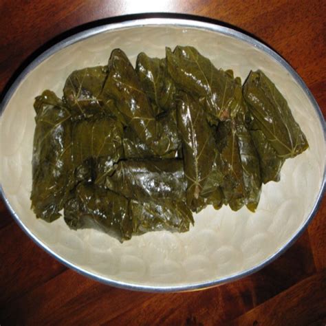 Dolmas