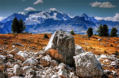 Landschafts- und Portraitfotografie : Alles, was Du für den Einstieg wissen solltest