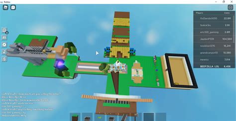 Building Ideas For Roblox Islands