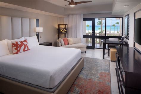 Aruba Romantic Resort & Hotel - Bucuti & Tara Beach Resort