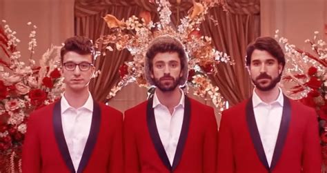 AJR Announce ‘Everything Everywhere’ Tour Dates, Drop New Single ‘Bang’ – Read Lyrics & Watch ...