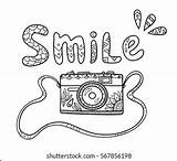 19  Thousand Camera Coloring Book Royalty Free Images Stock Photos sketch template
