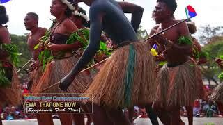 Milne Bay traditional dance png - Free Music Download