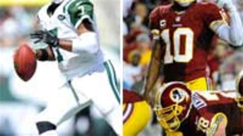 Picking winners for Week 2 NFL games