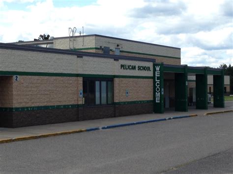 Second Rhinelander Elementary School Halts In-Person Learning Due to COVID-19 | WXPR