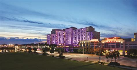 Harrah's Gulf Coast | Biloxi, MS 39530