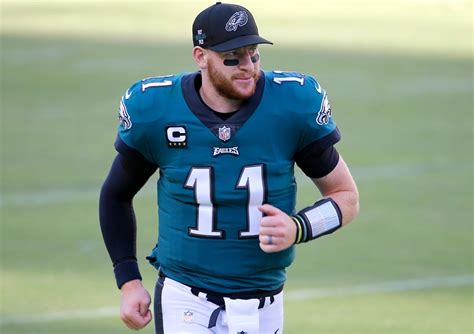 Before trading for Eagles’ Carson Wentz, Colts wanted to know whether ...