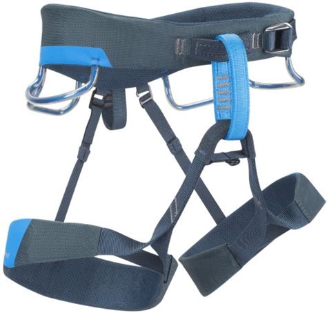 Best Rock Climbing Harness Reviews - Climbing Gear Geek