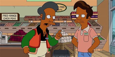 The Simpsons' Apu Controversy Timeline & Character Future