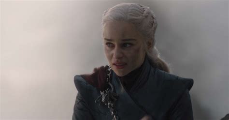 Game of Thrones Season 8: Why Daenerys Uses Drogon on Varys, Explained - Thrillist