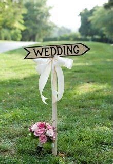 Diy wedding signs – Artofit