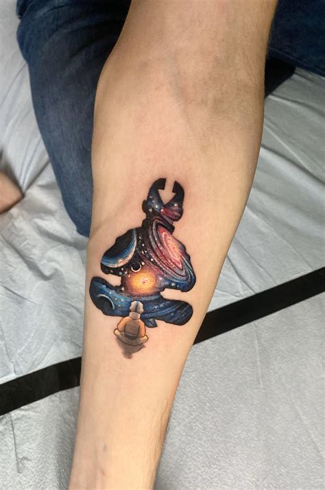 Avatar Last Airbender Tattoo : Avatar Tattoo Tumblr Posts Tumbral Com - Any meme from the atla ...