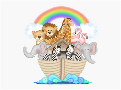 cute noah s ark clipart 10 free Cliparts | Download images on ...