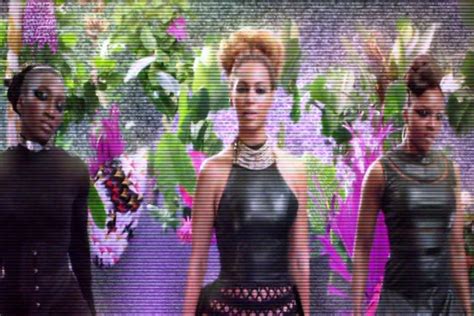 Beyoncé - Grown Woman on Vimeo