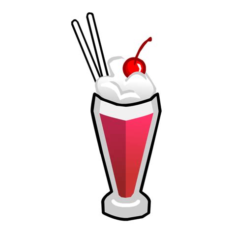 Milkshake Png Icon