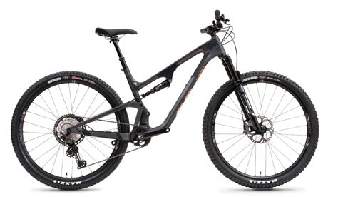 Ranger Cross Country Mountain Bike | Revel Bikes