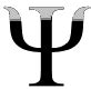 Unofficial psychoanalysis symbol