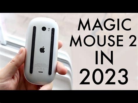 Apple Magic Mouse 2 Vs 1 [Final Comparison!]