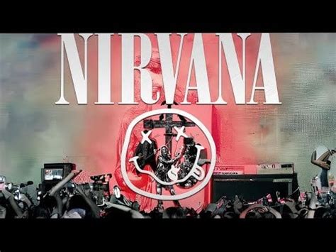 A Beautiful Mini-Documentary about Nirvana Featuring Some Moments From ...