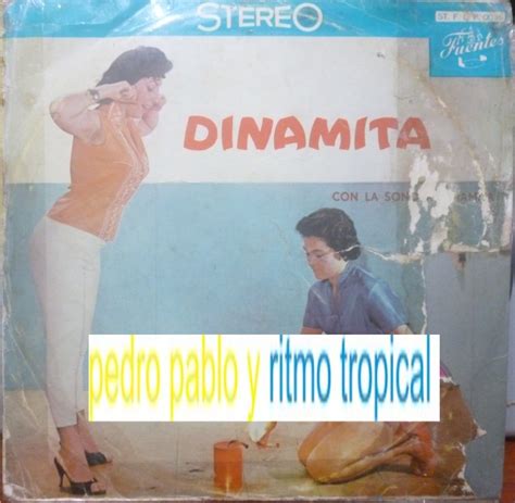 Ritmo Tropical Cumbia del Ayer: sonora dinamita-dinamita---cumbia ...