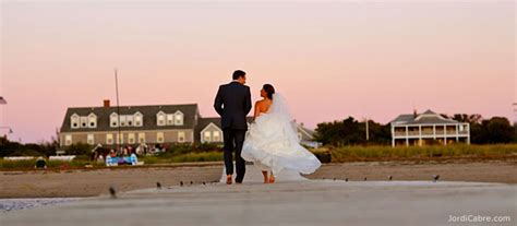 Nantucket Wedding Packages