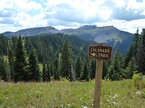 Bikepacking routes: The Colorado Trail | Bike Perfect