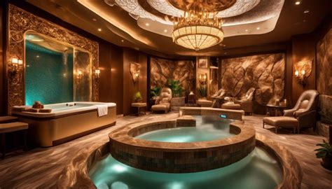 What Is the Best Spa in Las Vegas - ByRetreat