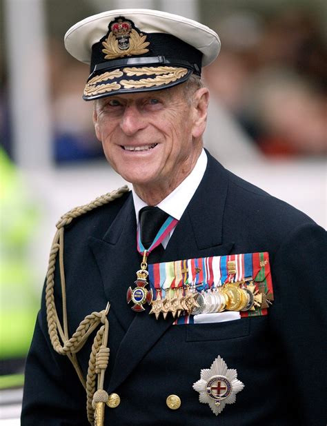 Prince Philip, 99, Released from London Hospital After 28 Days Princess Alice Of Battenberg ...