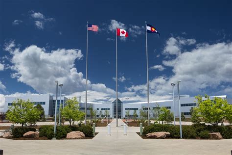 DVIDS - Images - NORAD and USNORTHCOM Headquarters Building [Image 1 of 3]