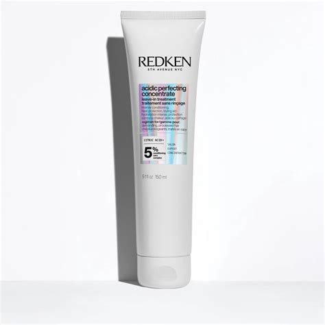 Redken Acidic Bonding Concentrate leave-in tretman 150ml – Studio Prostor