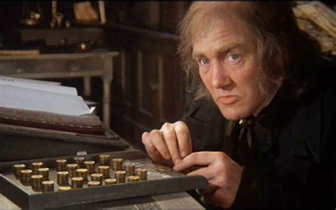 Scrooge 1970 REVIEW | Spooky Isles