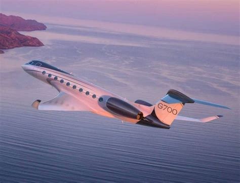 Elon Musk's New Private Jet Is Huge, Luxurious, And Nearly The Speed Of Sound - Crast.net