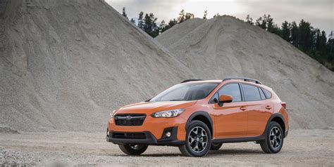 2020 Subaru Crosstrek vs 2020 Subaru Forester Comparison - My Own Auto