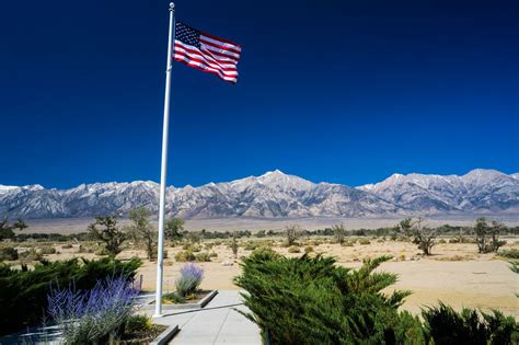 Manzanar National Historic Site | Historical sites, Historical, Natural ...